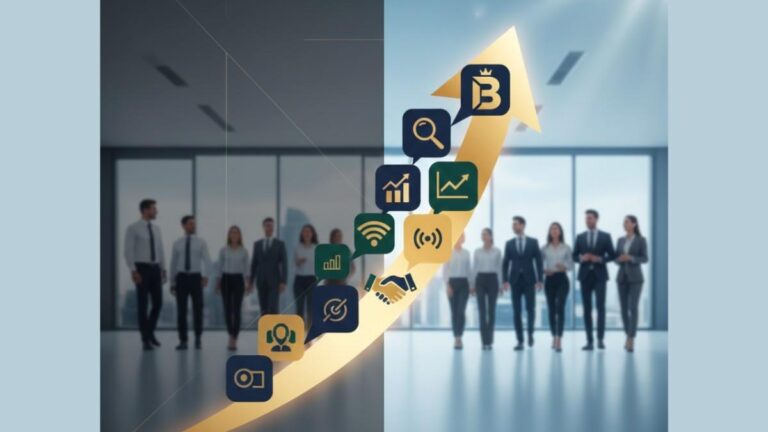 business growth tool