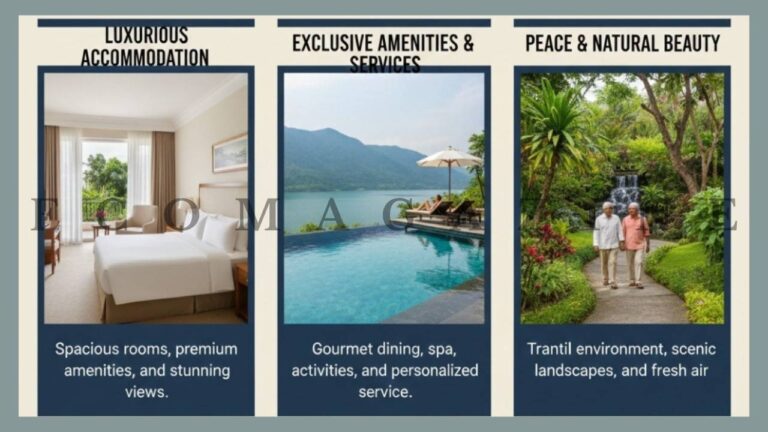 Why should you prefer to plan your stay in Vihang Vihar Resort? stay in Vihang Vihar Resort