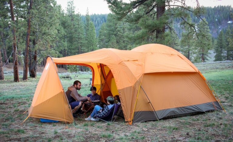 The Ultimate Tent Buying Guide: Find Your Perfect Camping Shelter