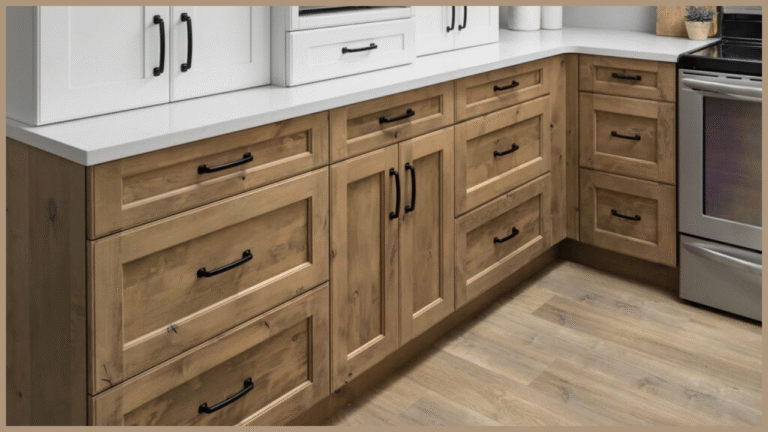 Enhance Your Space with Stylish Black Cabinet Handles Black Cabinet Handles