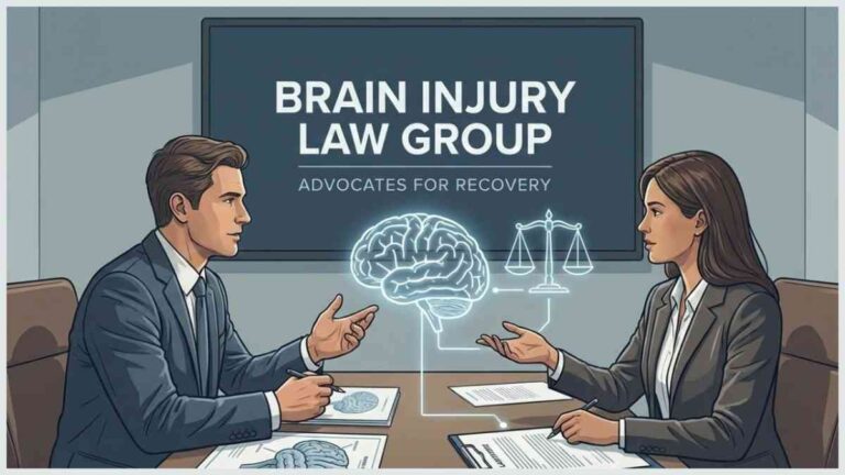 Brain Injury Symptoms