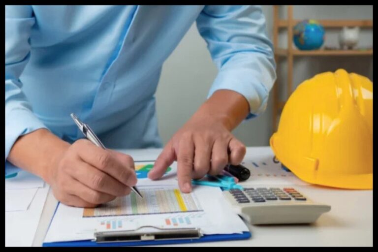 Why End-to-End Planning and Financial Control Matter in Construction Projects Construction Projects