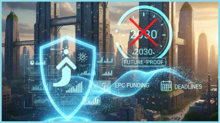 EPC Funding
