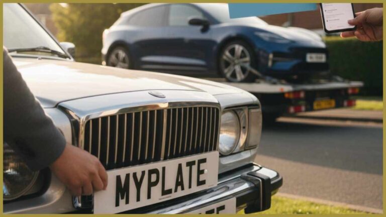 Keep Your Private Plate