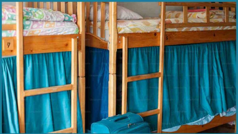 Kids Beds With Storage