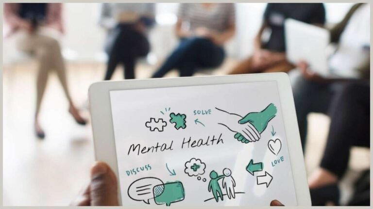 Mental Health Education