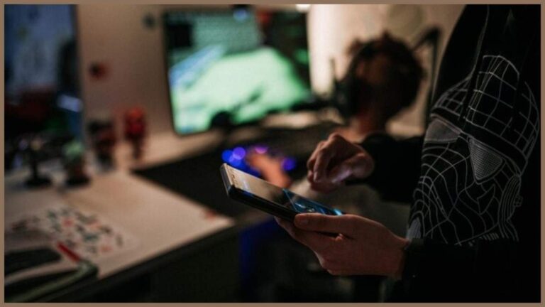 Mobile Game Testing Services