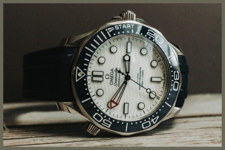 Owned Luxury Watches