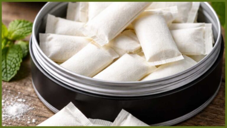 How Private Label Nicotine and Caffeine Pouches Are Transforming the UK Market in 2025 Private Label Nicotine