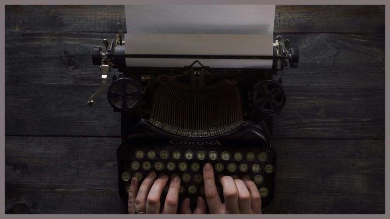 Quickly Improve Your Writing