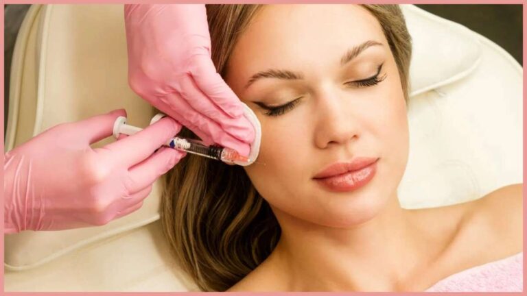 Rejuran Treatment: The Revolutionary Skin Booster for Youthful Radiance Rejuran Treatment