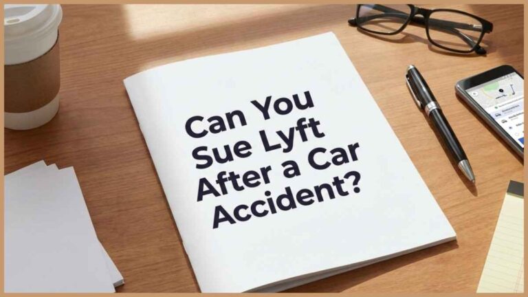 Sue Lyft