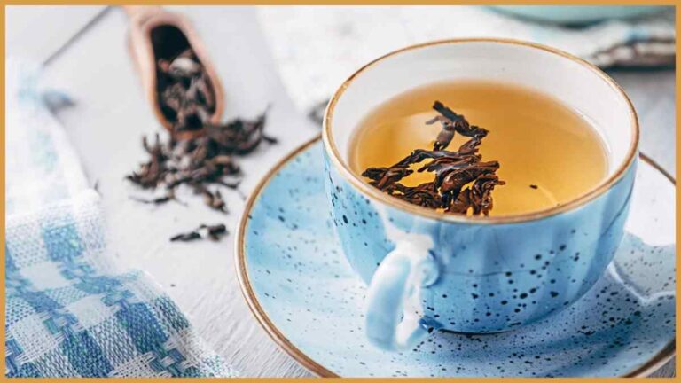 Best Teas for Losing Weight: The Delicious Way to Burn Fat, Boost Energy, and Stay on Track Teas for Losing Weight
