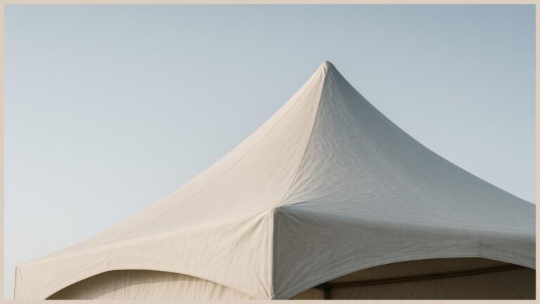 Temporary structures