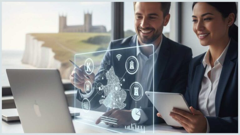 Top IT Support Companies in Kent