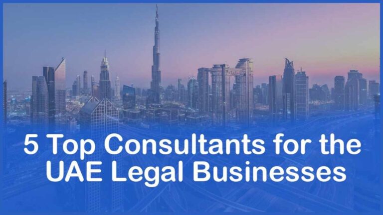 UAE Legal Businesses