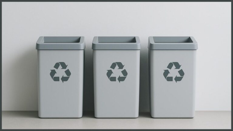 Waste management's role