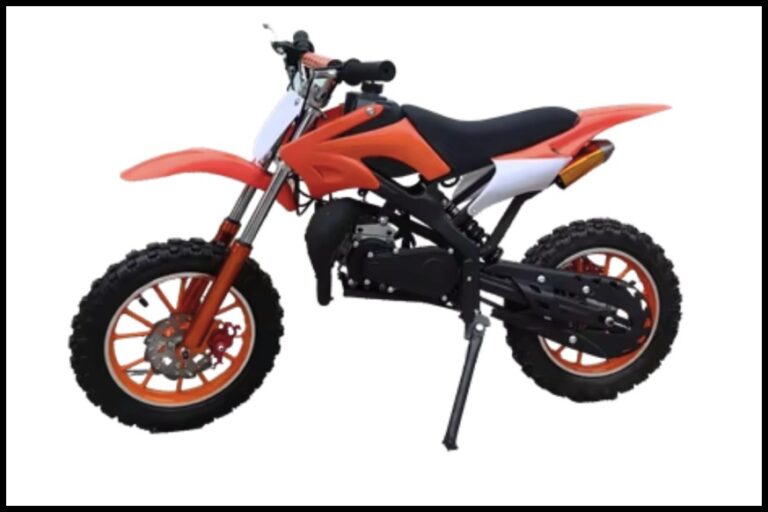 Wholesale Dirt Bikes