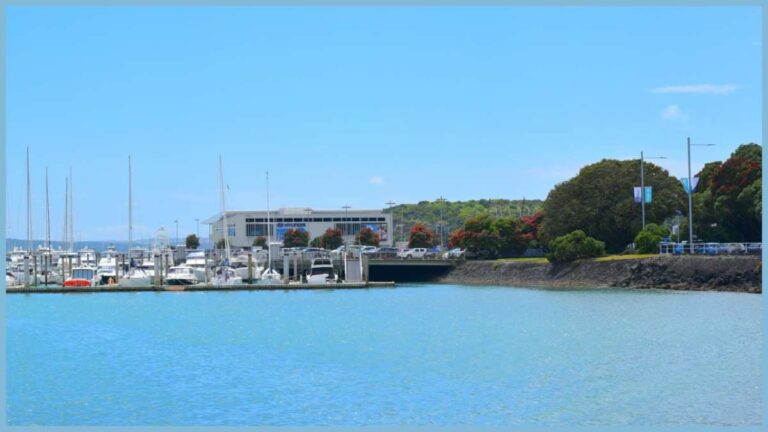 A Woolloomooloo Harbour Day: Finger Wharf Strolls, Art Gallery & Where to Eat Woolloomooloo Harbour