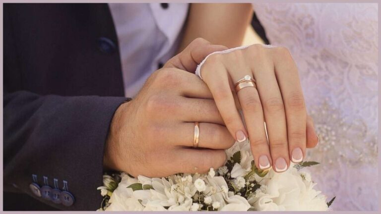 Your Engagement Ring