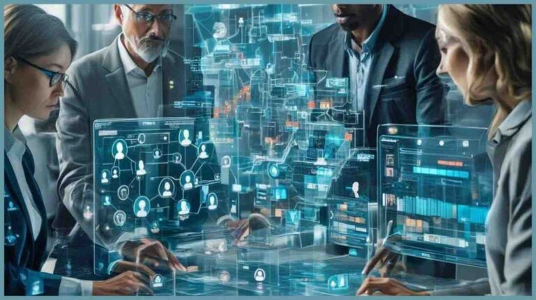 successful B2B marketing