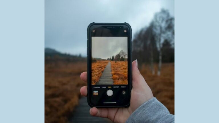AI Photo Editing on iPhone