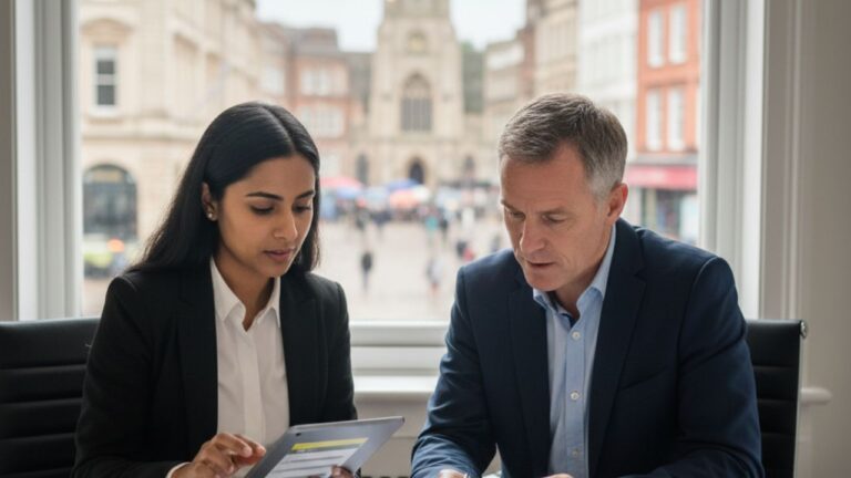 Estate Agents in Northampton