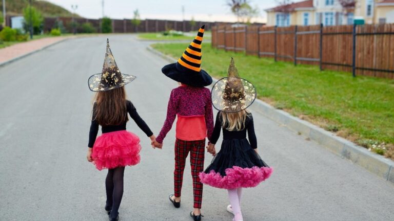 Fun Dress-Up Ideas for Children’s School and Party Events Fun Dress-Up