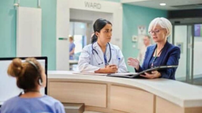 Healthcare PR Agency