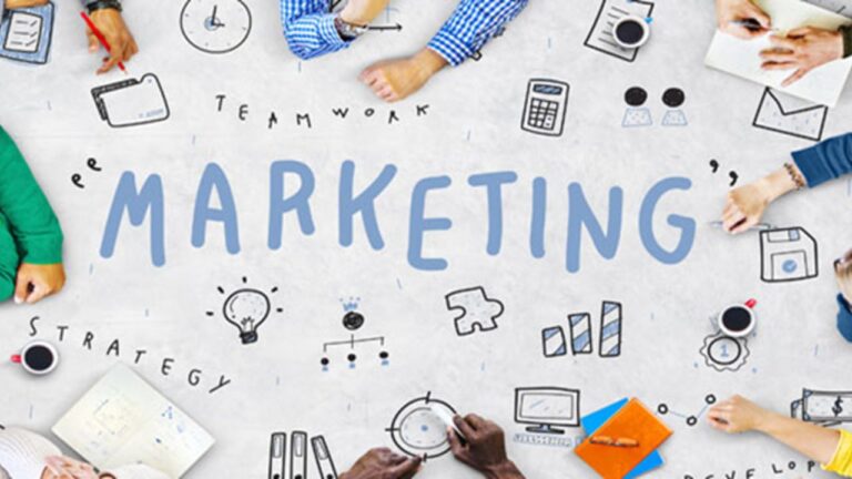 How small businesses