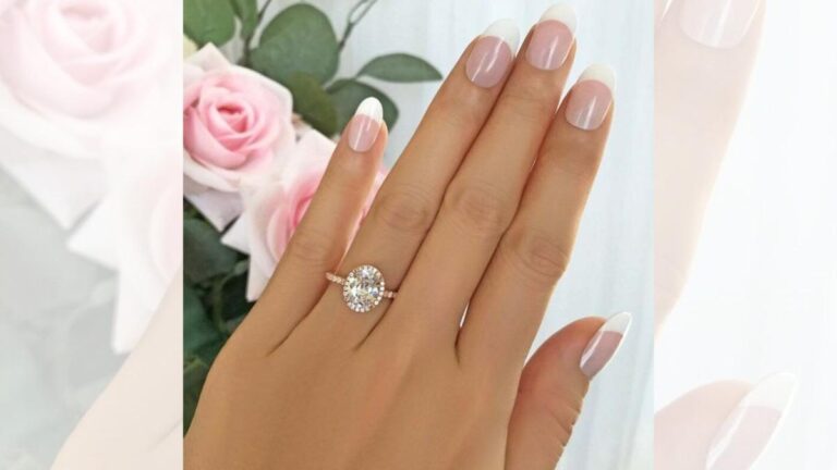 Makes Engagement Rings