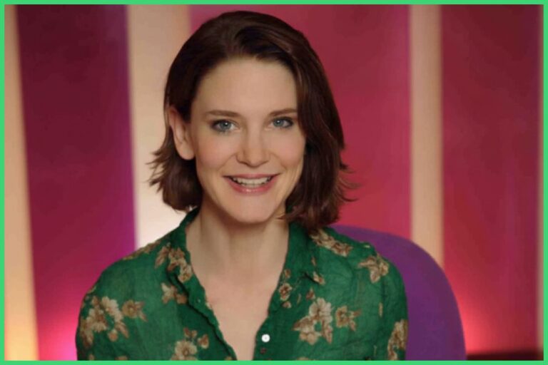 Susie Dent Young