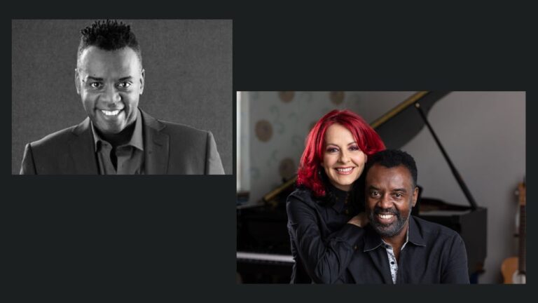 David Grant: A Legendary Voice and Transformational Vocal Coach david grant