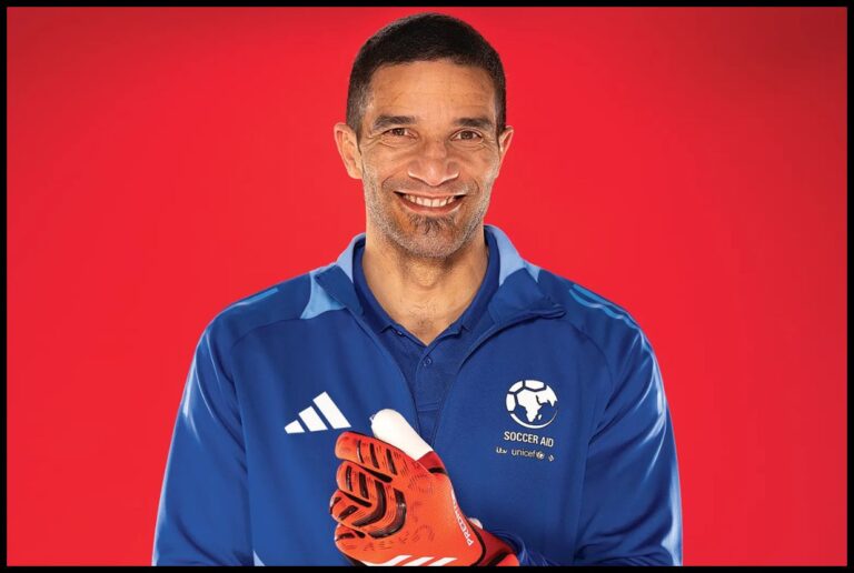 David James Footballer: Life, Legacy, Love, and Personal Journey david james footballer