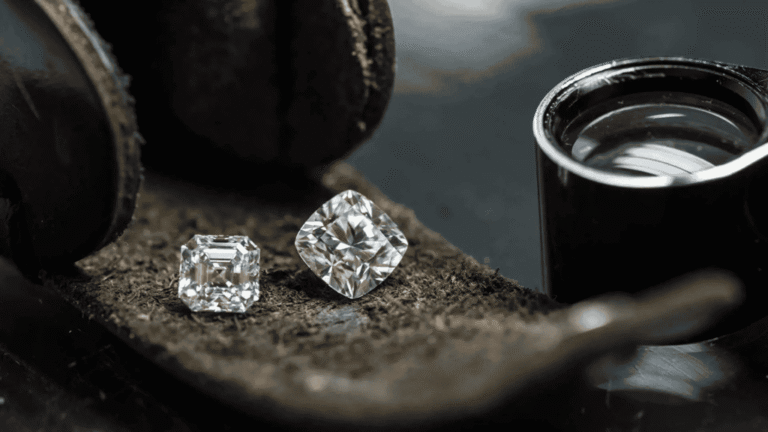 How Can Buyers Identify Ethically Sourced Diamonds?