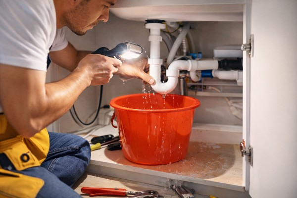 What to Look for When Hiring a Plumber in London