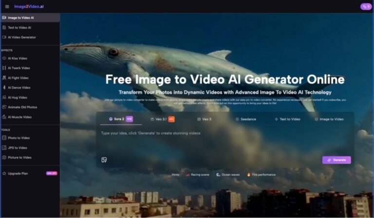 When a Photo Needs a Pulse: A Practical Look at Image to Video AI