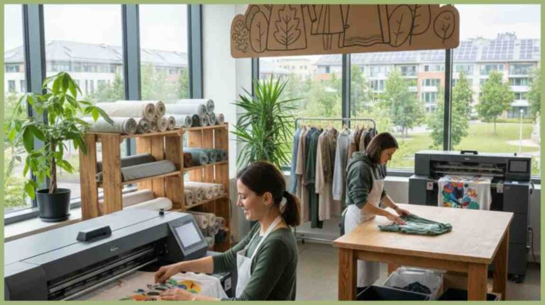 print-on-demand clothing