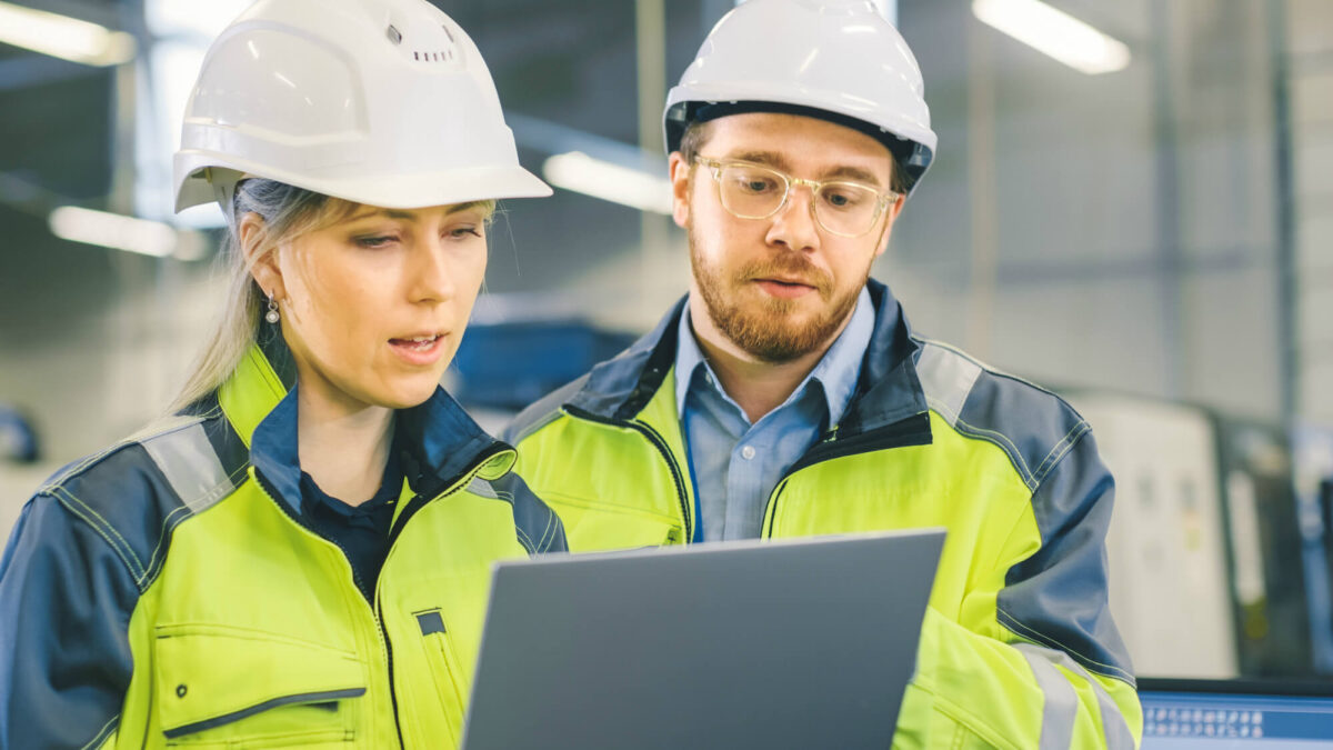The Science of Establishing Workplace Safety - Ecomagazine
