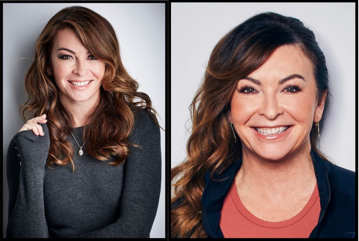 suzi perry plastic surgery Image 4