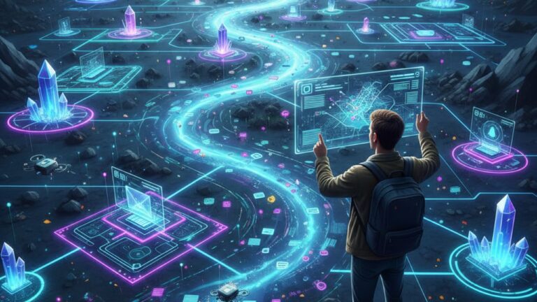 How AI Is Changing the Way Users Explore Websites AI Is Changing