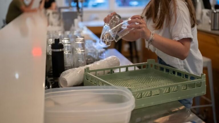 How Technology Is Changing Bar Operations Bar Operations