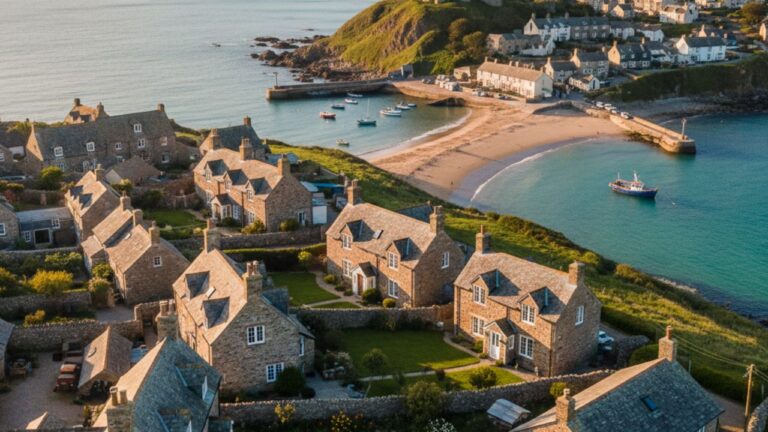 Best Locations in UK