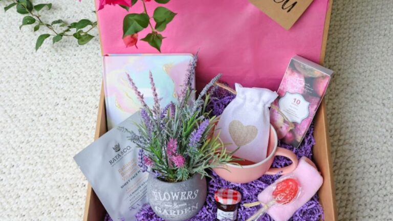 Hamper Gift Ideas