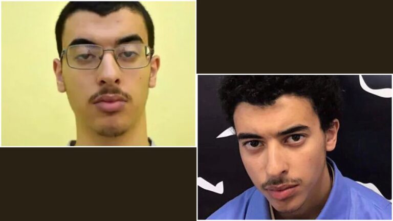 Hashem Abedi
