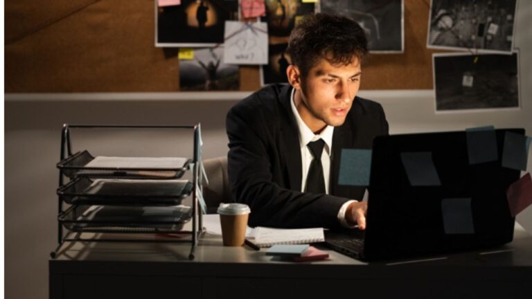 Hire a Private Investigator