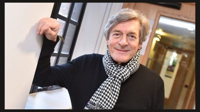 Nigel Havers: Net Worth, Wife, Age, and Top Movies and TV Shows