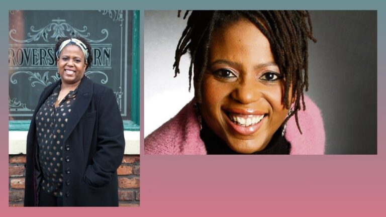 Pamela Nomvete: Iconic Actress, Career, Personal Life & Net Worth in 2026 Pamela Nomvete