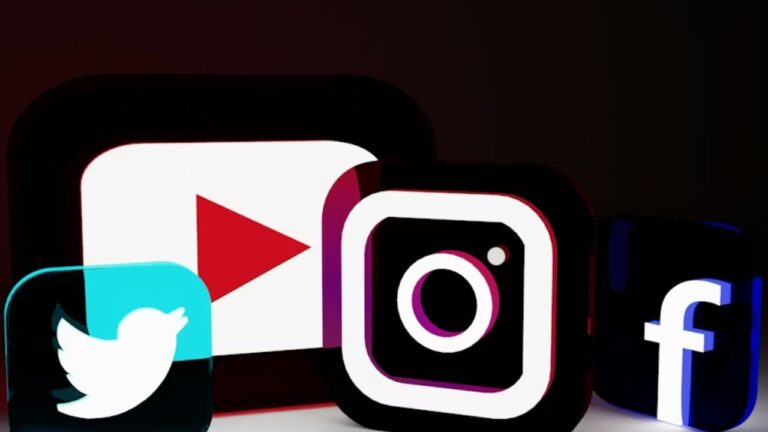 Social Media Marketing Success