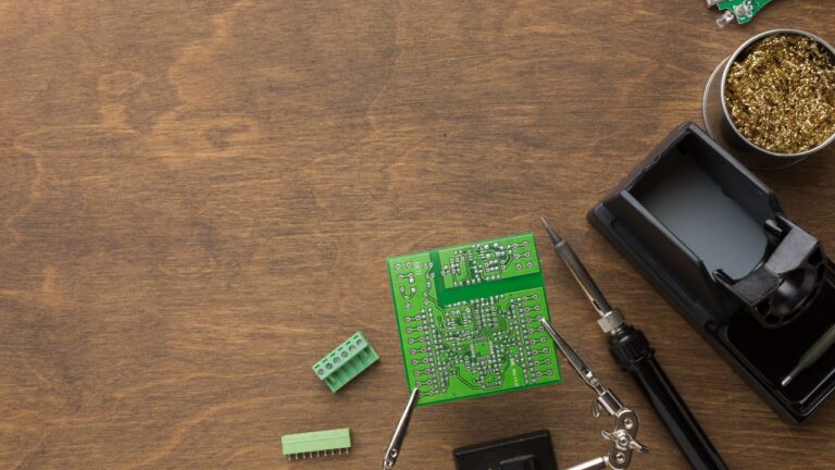 Sustainable Electronics: Building a Greener Future Through Smarter Production Sustainable Electronics